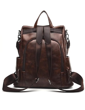 Mochila antirrobo Lab.g impermeable para mujer
