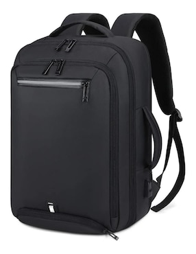 Mochila con portalaptop Lab.G impermeable unisex