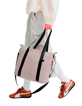 Bolsa tote Gaston Luga Däsh - Shopper unisex