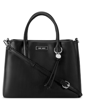 Bolsa satchel Nine West Eris para mujer
