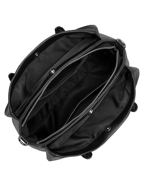 Bolsa satchel Nine West Eris para mujer