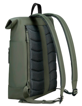Bolsa mochila Gaston Luga para mujer