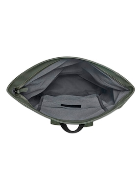 Bolsa mochila Gaston Luga para mujer