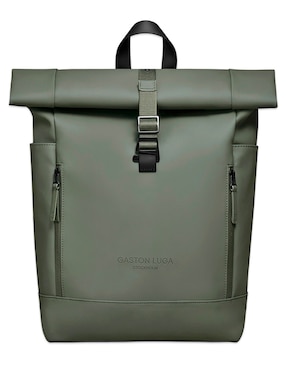 Bolsa mochila Gaston Luga para mujer