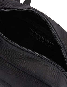 Bolsa crossbody Lacoste unisex