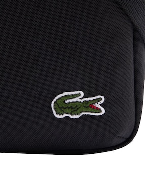 Bolsa crossbody Lacoste unisex
