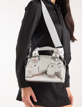 Bolsa bowler That's it para mujer