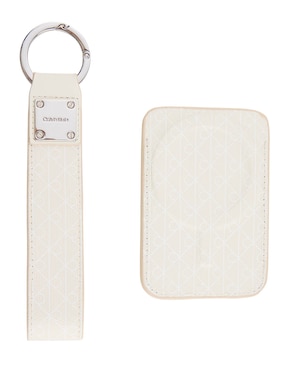 Tarjetero Calvin Klein para mujer