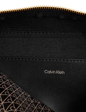 Bolsa crossbody Calvin Klein para mujer