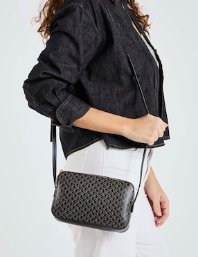 Bolsa crossbody Calvin Klein para mujer