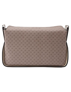 Bolsa shoulder Calvin Klein para mujer