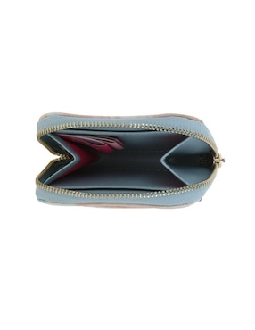 Bolsa clutch Gorett para mujer
