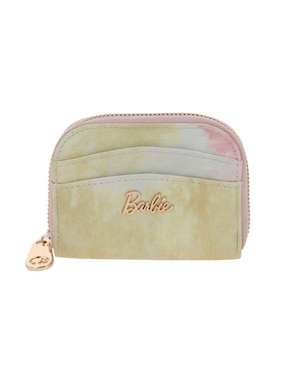 Bolsa clutch Gorett para mujer