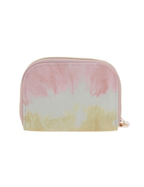 Bolsa clutch Gorett para mujer