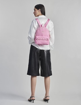 Backpack Gorett Princesas para mujer