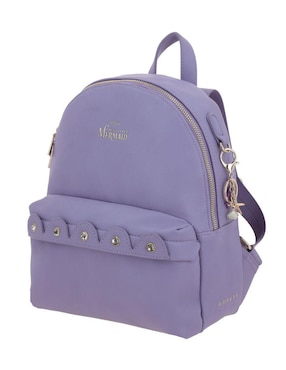 Backpack Gorett Princesas para mujer