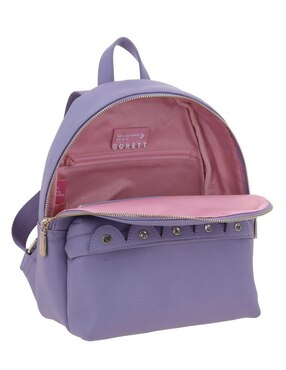 Backpack Gorett Princesas para mujer
