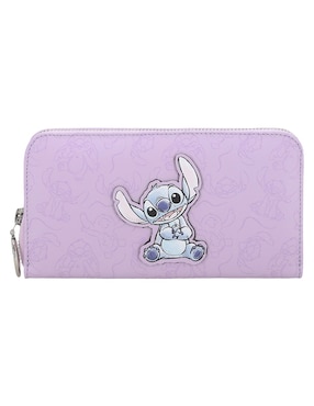 Cartera W Capsule Stitch para mujer