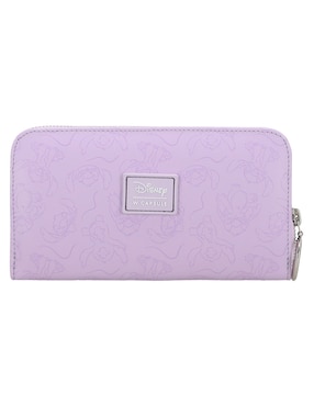 Cartera W Capsule Stitch para mujer