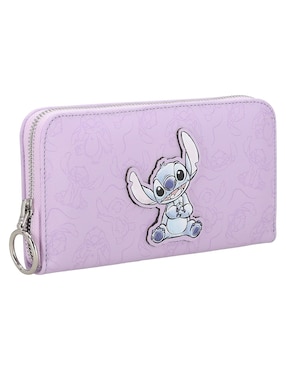 Cartera W Capsule Stitch para mujer