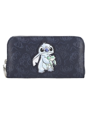 Cartera W Capsule Stitch para mujer
