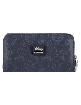 Cartera W Capsule Stitch para mujer