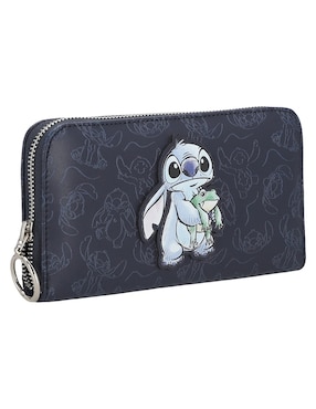 Cartera W Capsule Stitch para mujer