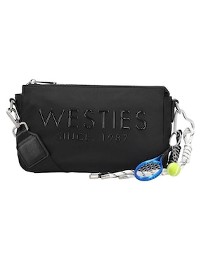 Bolsa crossbody Westies Vain para mujer