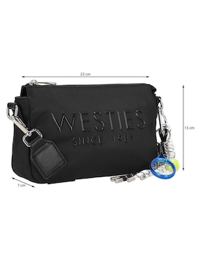 Bolsa crossbody Westies Vain para mujer