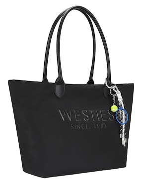Bolsa tote Westies Vain
para mujer