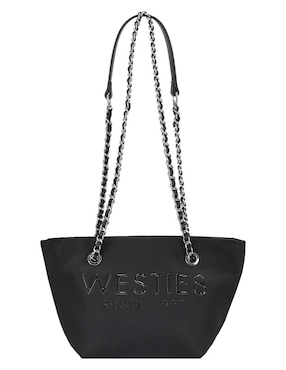 Bolsa satchel Westies Vain para mujer