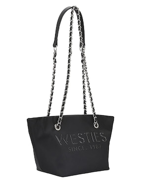 Bolsa satchel Westies Vain para mujer