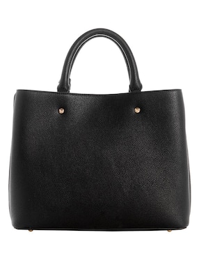 Bolsa satchel Guess Meridian Ii para mujer