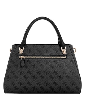 Bolsa satchel Guess Noelle Ii para mujer