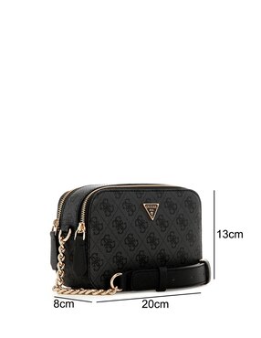 Bolsa crossbody Guess Noelle Ii para mujer