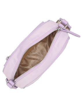 Bolsa crossbody W Capsule Stitch para mujer