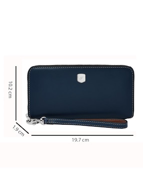 Cartera Fossil Lennox para mujer