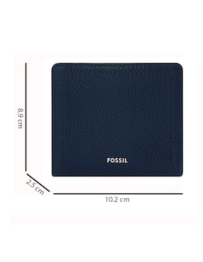 Cartera Fossil Logan para mujer