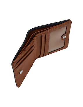 Cartera Fossil Logan para mujer