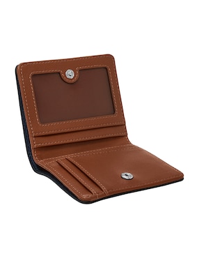 Cartera Fossil Logan para mujer
