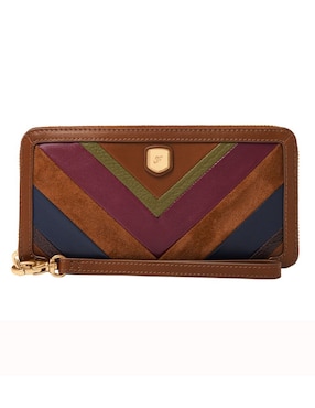 Cartera Fossil Lennox para mujer