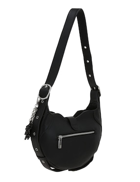 Bolsa shoulder Gorett Carlu Villains para mujer