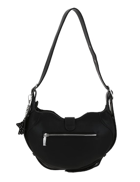 Bolsa shoulder Gorett Carlu Villains para mujer