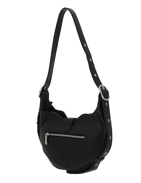 Bolsa shoulder Gorett Carlu Villains para mujer