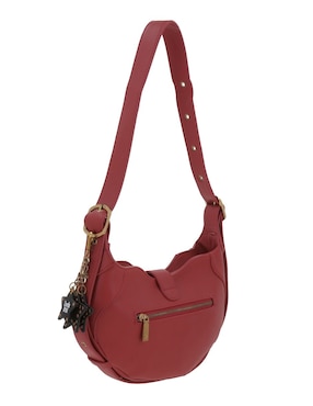 Bolsa shoulder Gorett Carlu Villains para mujer