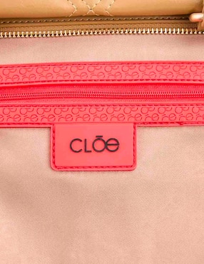 Bolsa tote Cloe Akalia para mujer