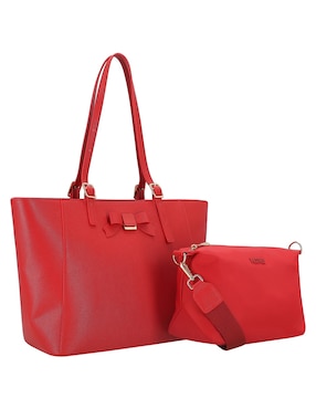 Bolsa tote Westies Kaveh para mujer
