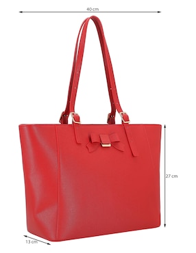 Bolsa tote Westies Kaveh para mujer