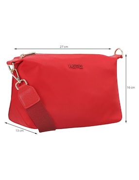 Bolsa tote Westies Kaveh para mujer