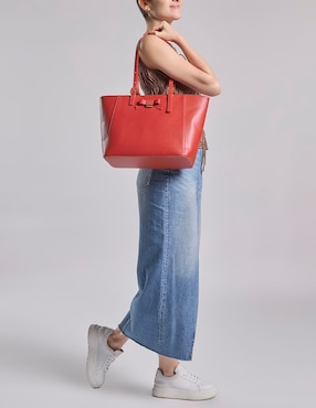 Bolsa tote Westies Kaveh para mujer